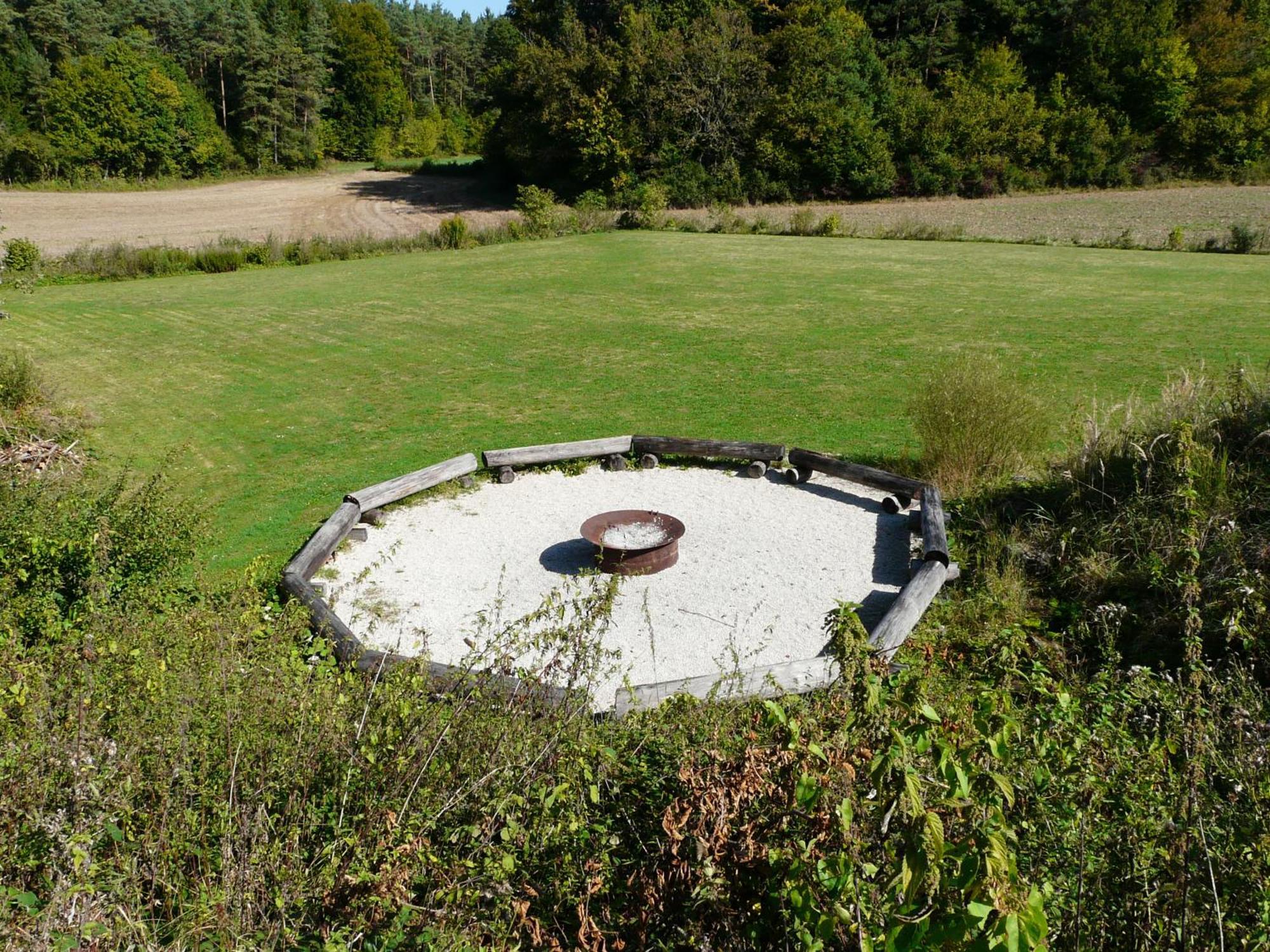 Djh Jugendherberge Pottenstein Extérieur photo