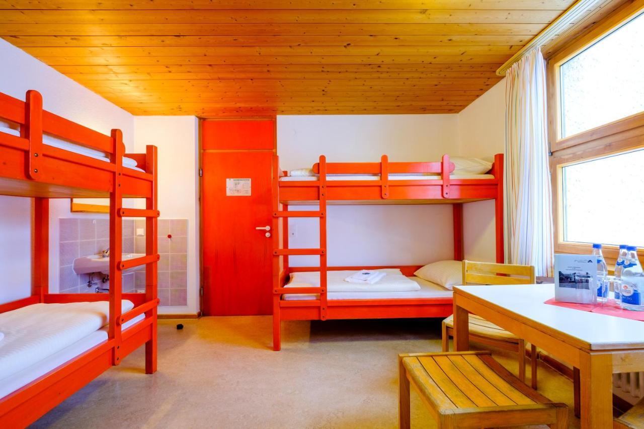 Djh Jugendherberge Pottenstein Extérieur photo