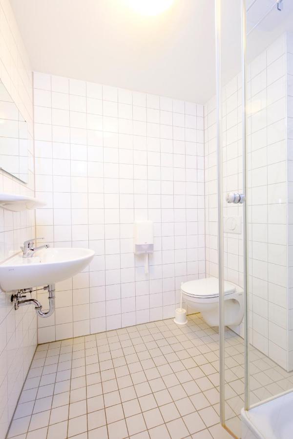 Djh Jugendherberge Pottenstein Extérieur photo