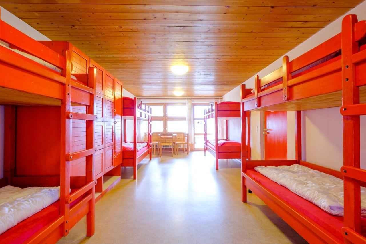 Djh Jugendherberge Pottenstein Extérieur photo