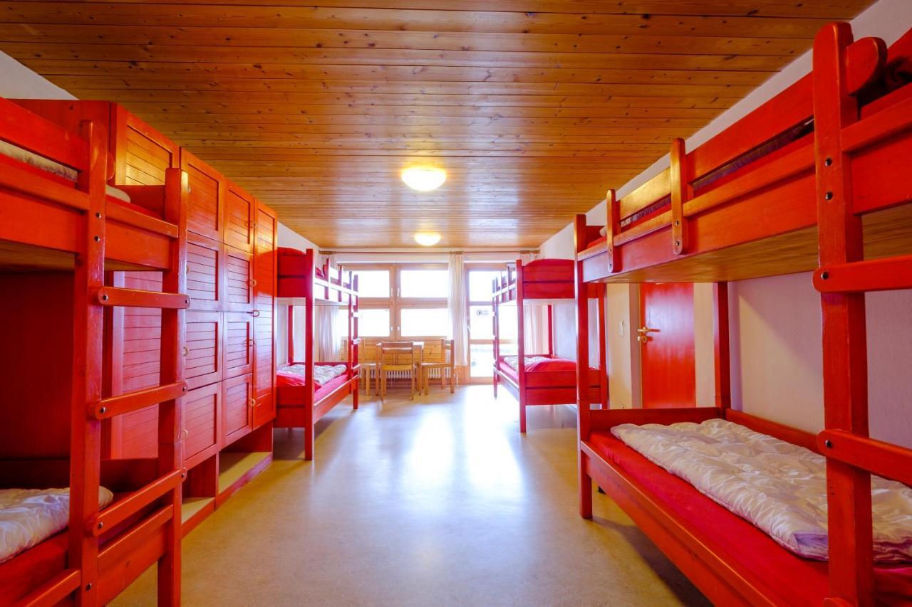 Djh Jugendherberge Pottenstein Extérieur photo